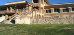New Mexico State Golf Course & Club House - Facilities - New ...