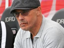 Alfredo Arias Santa Fe juego Alfredo Arias: "Queremos jugar bien, pero  también tenemos que ganar" : Alfredo Arias: "Queremos jugar bien, pero  también tenemos que ganar"