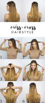 This next style is carried by famous hollywood actress natalie portman, who is famous teenage girls want to simple and cute style that looks good on them anytime anywhere. Pin On Anguie