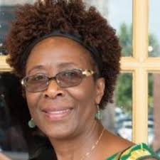 Fatima MNCUBE-BARNES