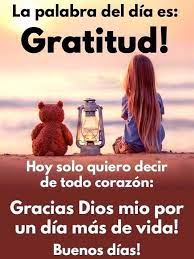 Un nuevo día comienza y... - Mujer con Fe, Amor y Esperanza | Facebook