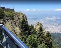 تقرير زيارتي الى تلفريك بورصة بنات بطوطة