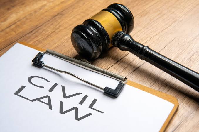 10 Key Steps in the Civil Litigation Process - Mitchell Kilgore - All News