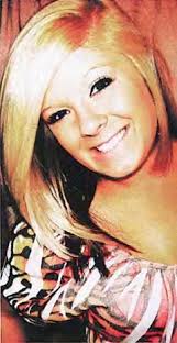 Brittany Lea Gates (1991-2010)