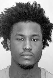 1 charged, 1 sought in assault/robbery