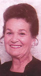 Obituary information for Jacqueline Martin