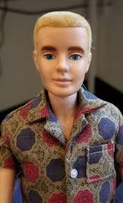 How to keep vintage Barbie dolls and accessories safe and protected?