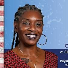 Candace A Hasan (@classy_candace) · Gulfport, MS