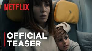 Check the trailer out below: Blood Red Sky Trailer Puts Vampires On A Plane For A Transatlantic Blood Bath