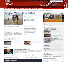 June 18 at 5:00 am ·. New Bbc Website Goes Live Tomorrow But You Can See It Now