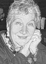 Rosemary Castaldo's Instagram, Twitter & Facebook