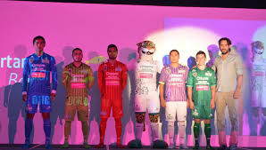Enrique bonilla, presidente de la liga mx, revela que chiapas está desafiliado por incumplir pagos. Jerseys Pirma De Jaguares De Chiapas 2016 Todo Sobre Camisetas