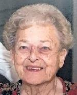 Marialyce Hiss Obituary (2018)