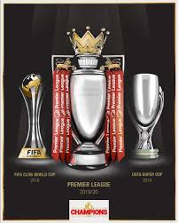 Premier league boss richard masters hopes liverpool can have a trophy presentation if they complete their march to their first title in 30 years. Liverpool Fc On Twitter