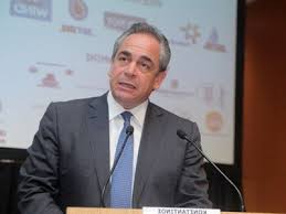 Ενημερωθείτε για όσα συμβαίνουν τώρα σε πολιτική, οικονομία και αθλητισμό. Meiwsh Toy Efk Zhta O Kwnstantinos Mixalos