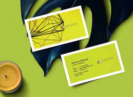All the business cards can be edited in edrawmax. 20 Best Free Business Card Templates Fully Printable Design Shack
