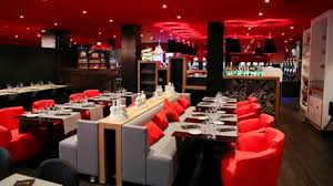 Restaurants Andernos Les Bains