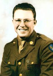 Oscar Wilson Ward, 95