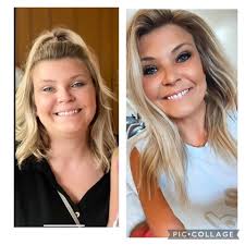 Hello, I'm Genia N Alan and something to know about me is we love learning  natural ways to heal or bodies