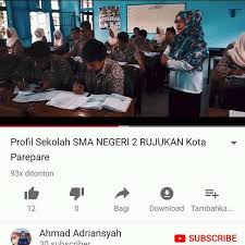 Untuk mengingatkan teman2 masa sma , di sman 2 pare pare angkatan 2016 , untuk kakak kelas , alumni , dan adik kelas sman 2 pare pare satu almamater satu. Sma Negeri 2 Parepare Home Facebook