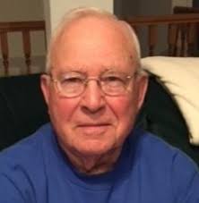 Obituary for Robert Allen Witte