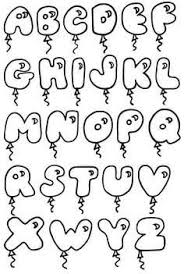Letras bonitas para trabalho e moldes de trabalhos artesanais. Moldes De Letras Como Fazer 86 Ideias Eva Feltro E Letras Grandes