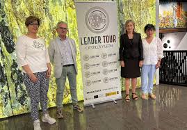 50 millones, 327 empleos nuevos y 1.817 consolidados, con las ayudas del  programa Leader