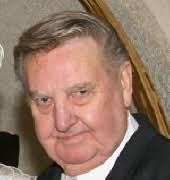 Obituary information for James G. Shaw