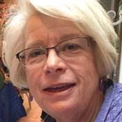 Patricia Risser's Instagram, Twitter & Facebook