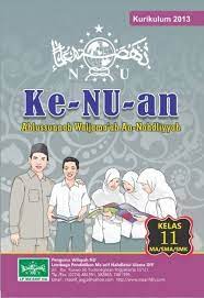 Rpp dan silabus smp mts kelas 9 kurikulum 2013 revisi 2018. Buku Aswaja Kenuan Sma Ma Kelas 11