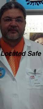 Robeson County Sheriff's Office