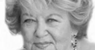 Connie (Dawkins) McKay