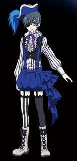 Pin On Black Butler