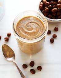 How to Make Hazelnut Butter - Detoxinista