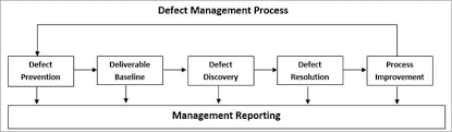 Defect Management Process How To Manage A Defect Effectively