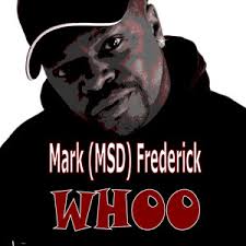 Mark (MSD) Frederick