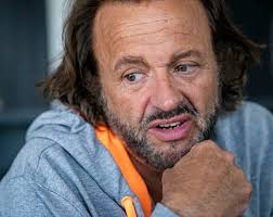 Dennis Knudsen efter nedsmeltning: Sådan har børnene det