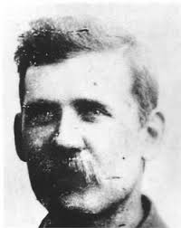 Marion Eli Paris (1859-1935)