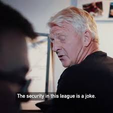 Leeds are back in the Premier League