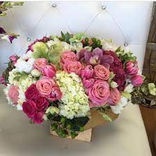 Hours may change under current circumstances Fourseasonsflowers Los Angeles Premiere Floral Design Boutique Four Seasons Flowers North Hollywood Ca
