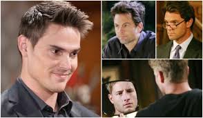 Young and Restless' Adam Newman's History in Genoa City