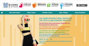 It is bordered by ningbo to the north, wenzhou to the south, and shaoxing, jinhua, and lishui to west. Yiwu Knitting And Hosiery Machinery Exhibition Returns In May 2021