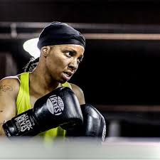 Claressa shields isn't making the move from boxing to mma just for a paycheck. Tori Nelson Vs Claressa Shields How A 41 Year Old Prepared To Fight An Olympic Champion Sbnation Com