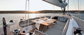 Carol gustas was the interior designer for the remodel of my 120' motor yacht, and being on the opposite end of the continent i relied heavily on her, and she did not disappoint. Secrets Of A Superyacht Interior Designer Christie S International Real Estate