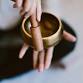 Sacred Stillness: Yin Yoga & Sound Bowl Meditation event image