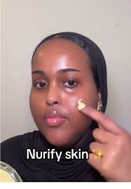 Hannah Nazim Mohammed