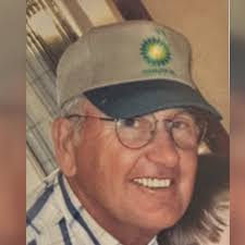 Obituary: Donald Eugene Gaston