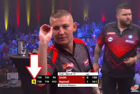 We did not find results for: Watch Us Darts Masters Final Michael Smith And Nathan Aspinall Sportvideos Tv