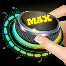 You can use the app the same way you use it on your android or ios smartphones. Super Max Volume Booster Extra High Sound Booster Apk By Studio Team Apps Wikiapk Com