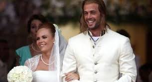 La tempestad is a mexican telenovela produced by salvador mejía alejandre for televisa. William Levy Se Casa Con Laura Carmine